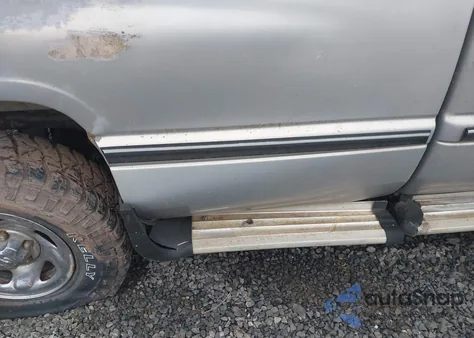 1997 Dodge Ram 1500 St z USA, uszkodzony, nr VIN 3B7HC13Z2VG822408